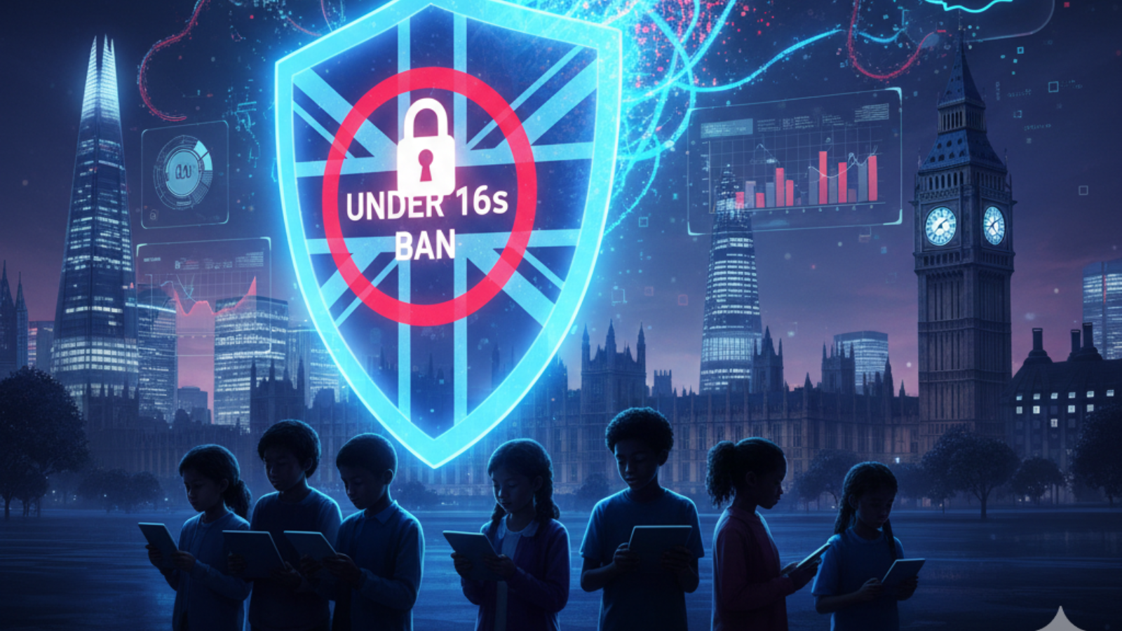 İngiltere’de Sosyal Medya Devrimi: 16 Yaş Altına Yasak Geliyor! 1 ingilterede sosyal medya devrimi 16 yas altina yasak geliyor IL2jRqth