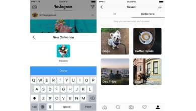 Instagram Kaydedilenlere Koleksiyon Özelliği Geliyor 6 instagram kaydedilenlere koleksiyon ozelligi geliyor A8X7Miku