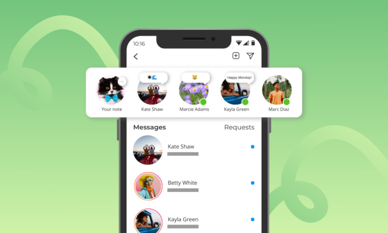 instagram not sozleri profilinizi one cikaracak en havali ve kisa notlar 6WNO7ZVw