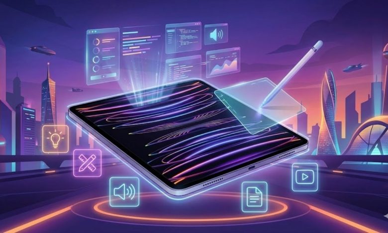 iPad Pro Performansını Zirveye Taşıyan 10 Profesyonel Uygulama 4 ipad pro performansini zirveye tasiyan 10 profesyonel uygulama ph9AOtK9