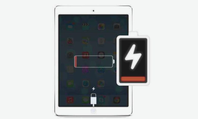 iPad’de Pil Sağlığı Nasıl Kontrol Edilir? 10 ipadde pil sagligi nasil kontrol edilir L2fkheXg