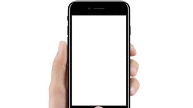 iPhone beyaz ekran sorunu nasıl çözülür? 4 iphone beyaz ekran sorunu nasil cozulur YGrrj59w