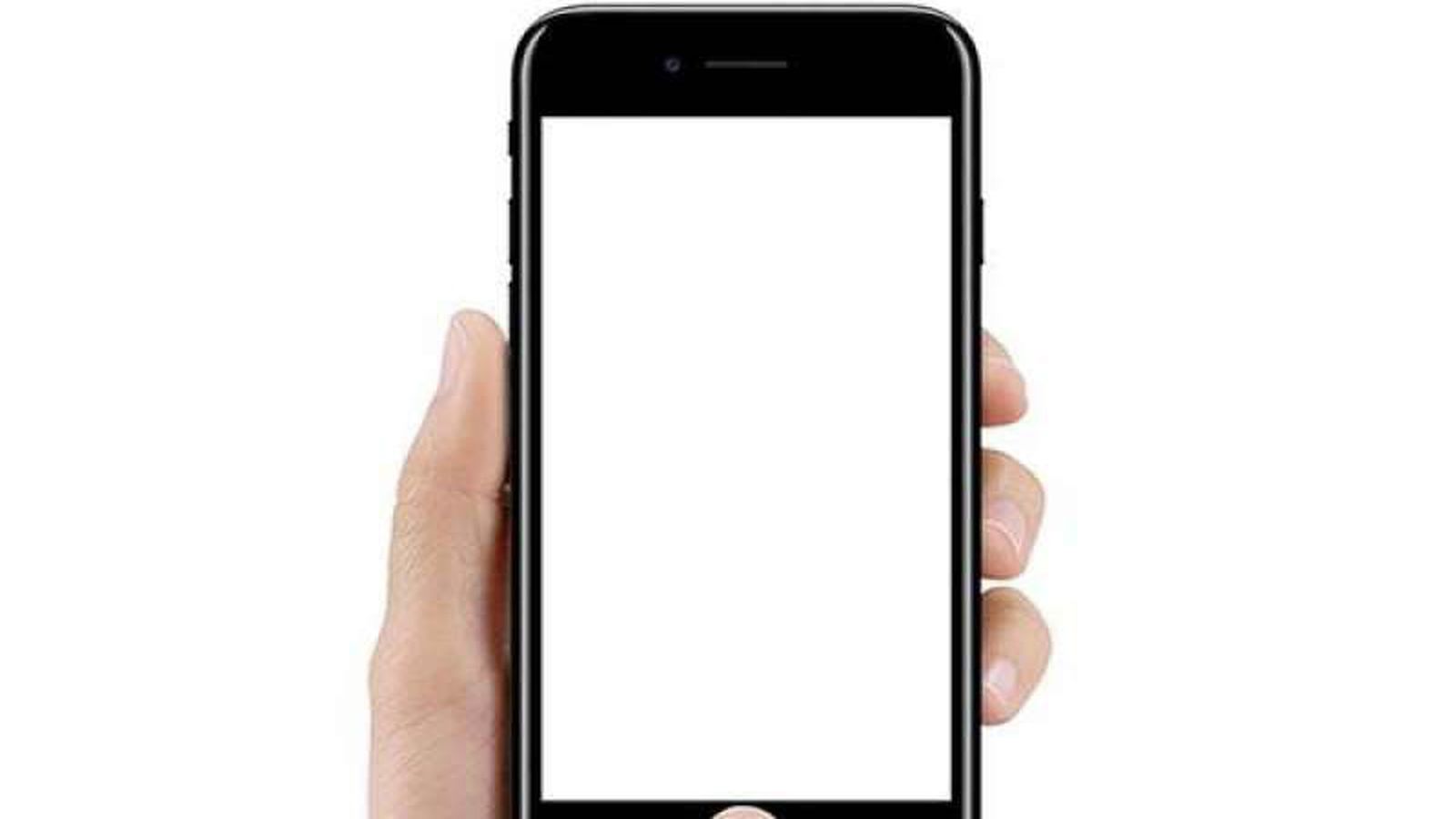 iphone beyaz ekran sorunu nasil cozulur YGrrj59w