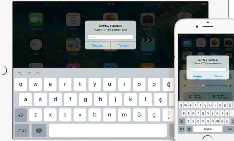 iPhone ve iPad Ekranını PC’ye Yansıtma Rehberi 8 iphone ve ipad ekranini pcye yansitma rehberi 7TJMb6GA