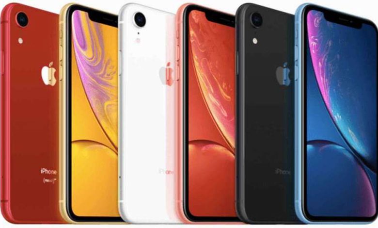iphone xr tum ozellikleri ve cikis tarihi GALZuDeb