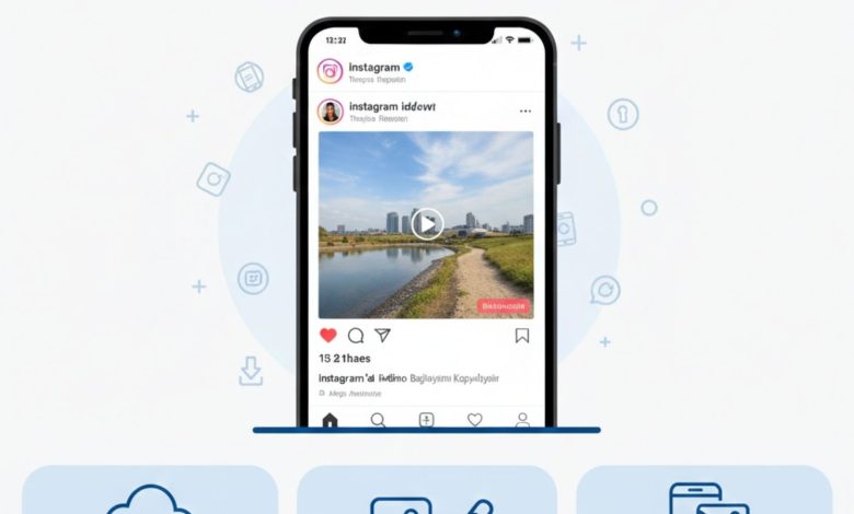 iphoneda instagram videolari nasil indirilir ekdlb2M4