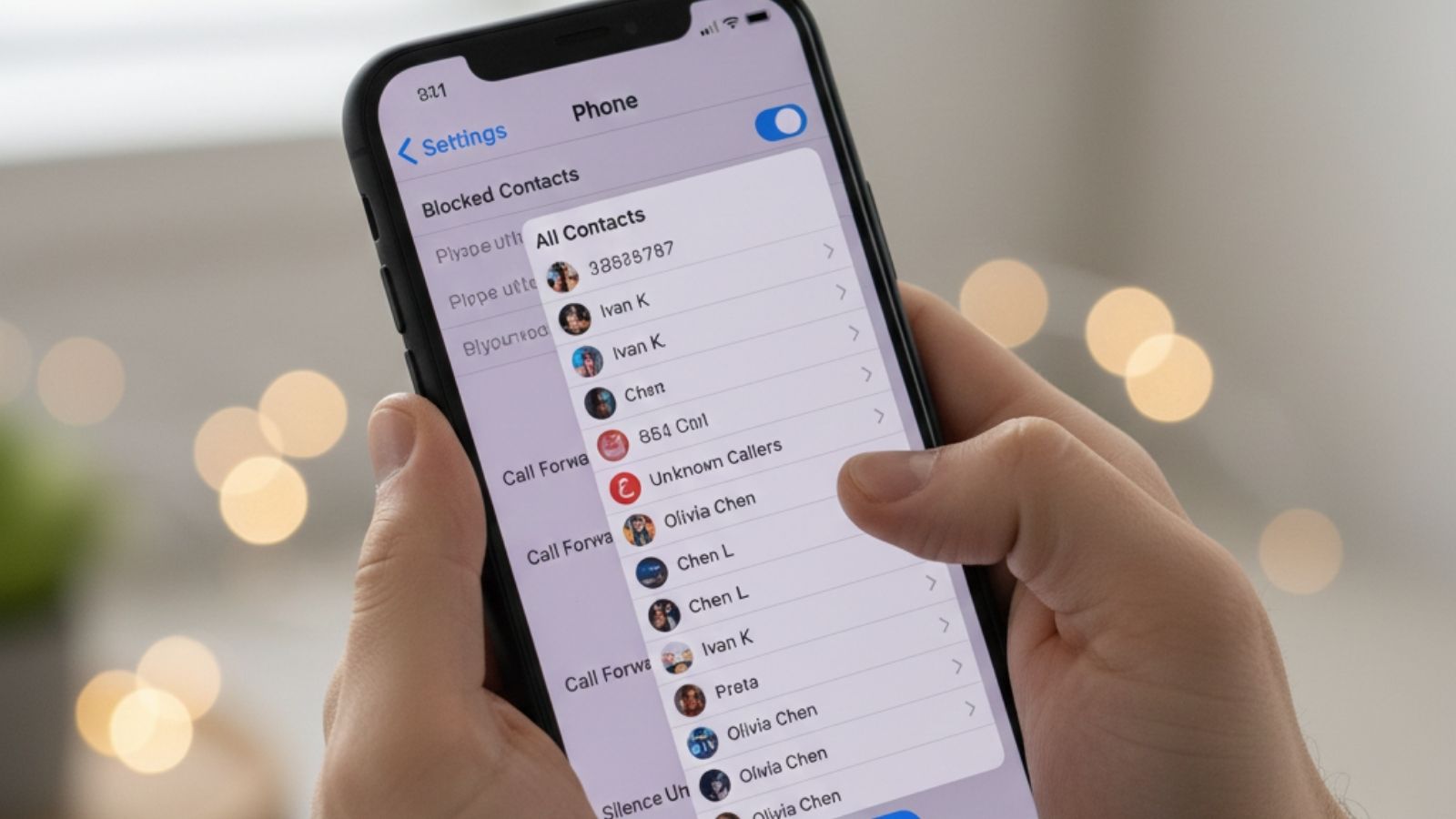 iphoneda mesaj engelleme ayari nasil yapilir FEjqdQsj