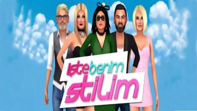 iste benim stilim mobil oyunu cikti hemen indir 7gvm9Nn2