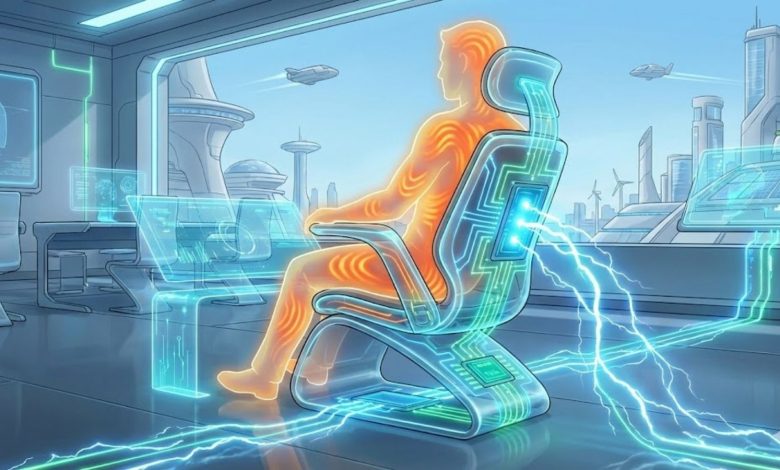 İzmirli Gençlerden Devrimsel İcat: Oturduğunuz Yerden Enerji Üretin 3 izmirli genclerden devrimsel icat oturdugunuz yerden enerji uretin 8yBeq9kS