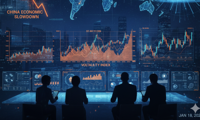 Küresel Piyasalarda Çin Etkisi: 2026 Ekonomi Verileri Dengeleri Değiştiriyor! 2 kuresel piyasalarda cin etkisi 2026 ekonomi verileri dengeleri degistiriyor Ka1VPbxP