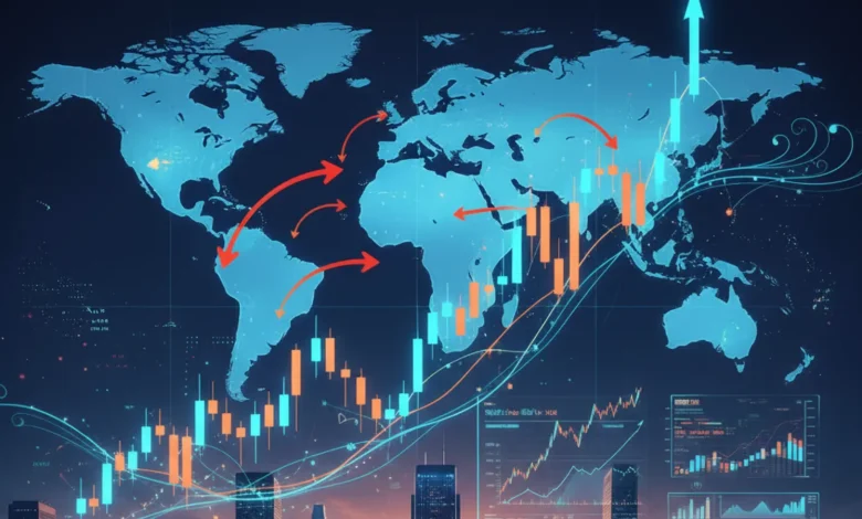 Küresel Piyasalarda Çin Rüzgarı: Teşvik Paketleri Borsaları Coşturuyor! 1 kuresel piyasalarda cin ruzgari tesvik paketleri borsalari costuruyor BLrThyet