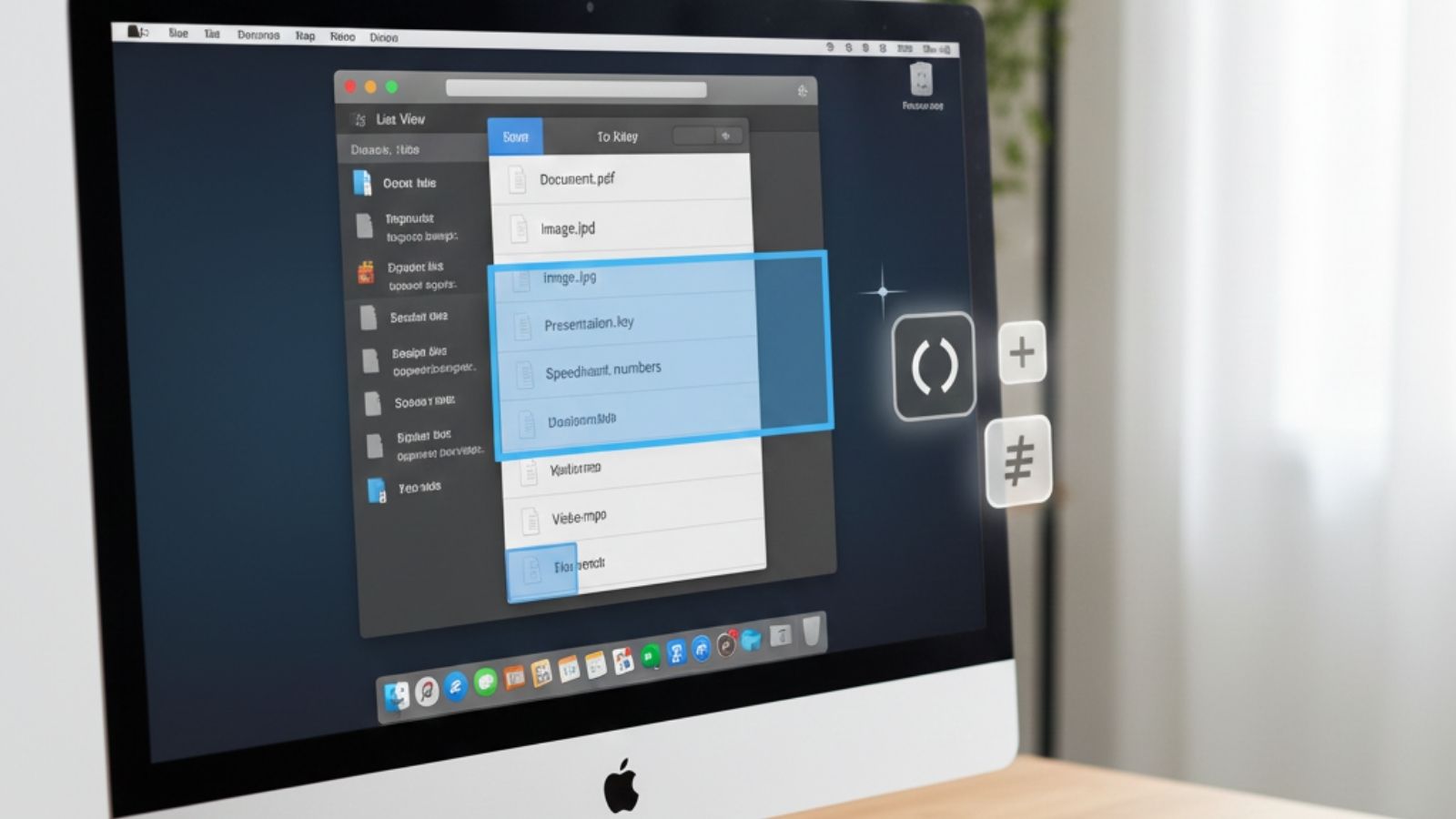 MacOS’ta toplu dosya nasıl seçilir? 1 macosta toplu dosya nasil secilir AeXX4SR8