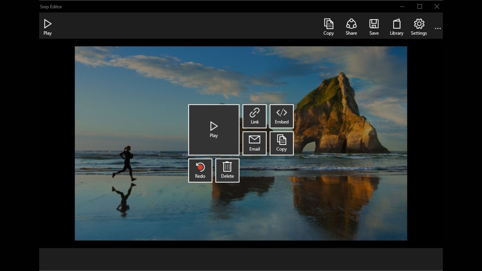 microsoft snip windows icin gelismis ekran goruntusu alma ve duzenleme 0 eyksTmm1