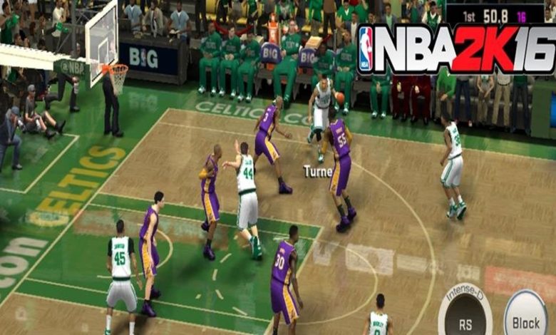 NBA 2K16 Android ve iOS için Yayınlandı 8 nba 2k16 android ve ios icin yayinlandi X9Er4DXK