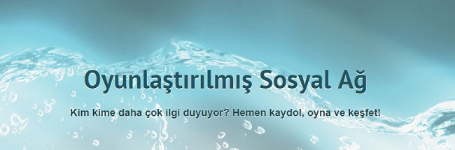 oyunlastirilmis sosyal ag uygulamasi crushmania 1 NXNZF64E