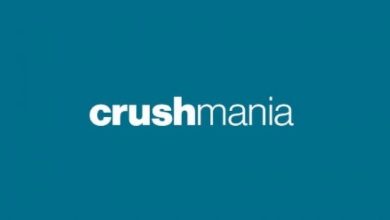 oyunlastirilmis sosyal ag uygulamasi crushmania HH67G8Ju