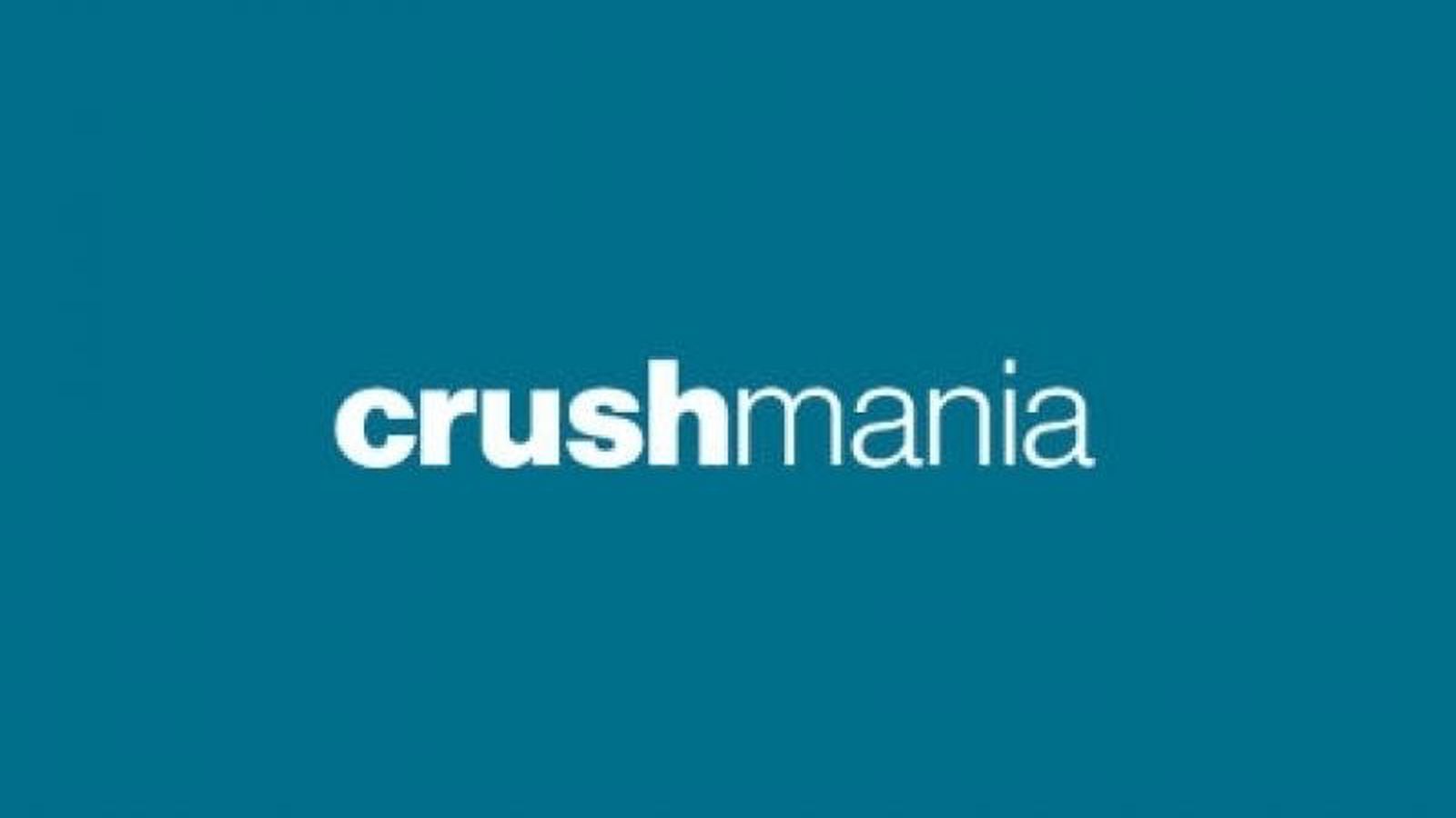 oyunlastirilmis sosyal ag uygulamasi crushmania HH67G8Ju