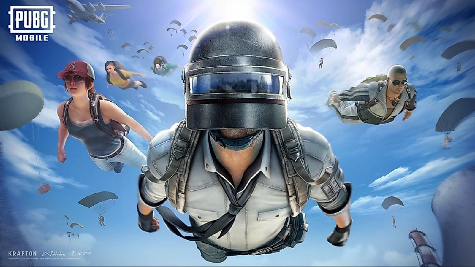 PUBG Mobile 2026 Oyun Modları: Hayatta Kalmanın Yeni Yolları 1 pubg mobile 2026 oyun modlari hayatta kalmanin yeni yollari Ylnm5GVd