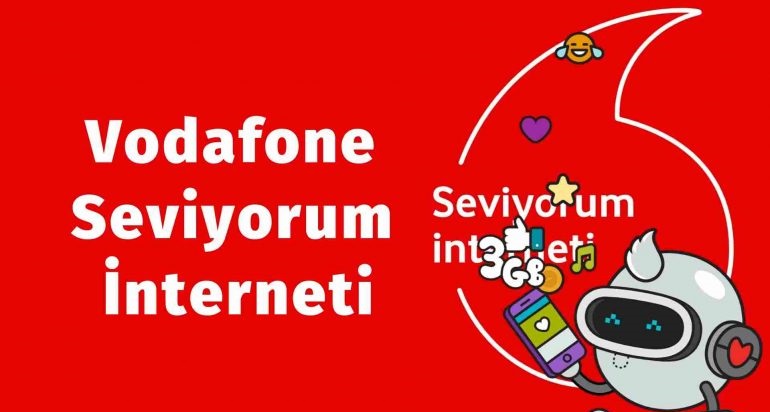 seviyorum interneti testi nedir 0