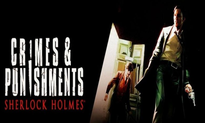 Sherlock Holmes: Crimes and Punishments Artık Türkçe! 7 sherlock holmes crimes and punishments artik turkce TFEXJ5hU
