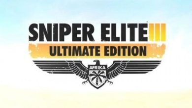 sniper elite 3 ultimate edition duyuruldu video 2uIhphfI