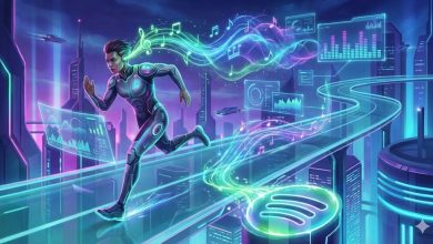 Spotify’da, Spor Yaparken En Çok Dinlenen Müzikler 6 spotifyda spor yaparken en cok dinlenen muzikler rQiK5bCO