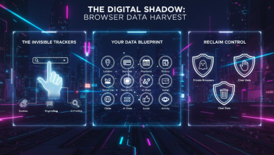 tarayicilarin kullanicilardan topladigi 10 veri turu nedir 3TKPZLAx