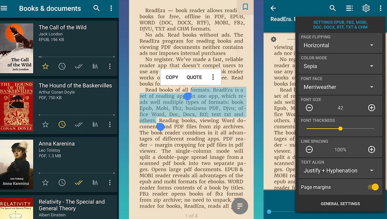 ucretsiz e kitap uygulamalari 0 7wDI33wt