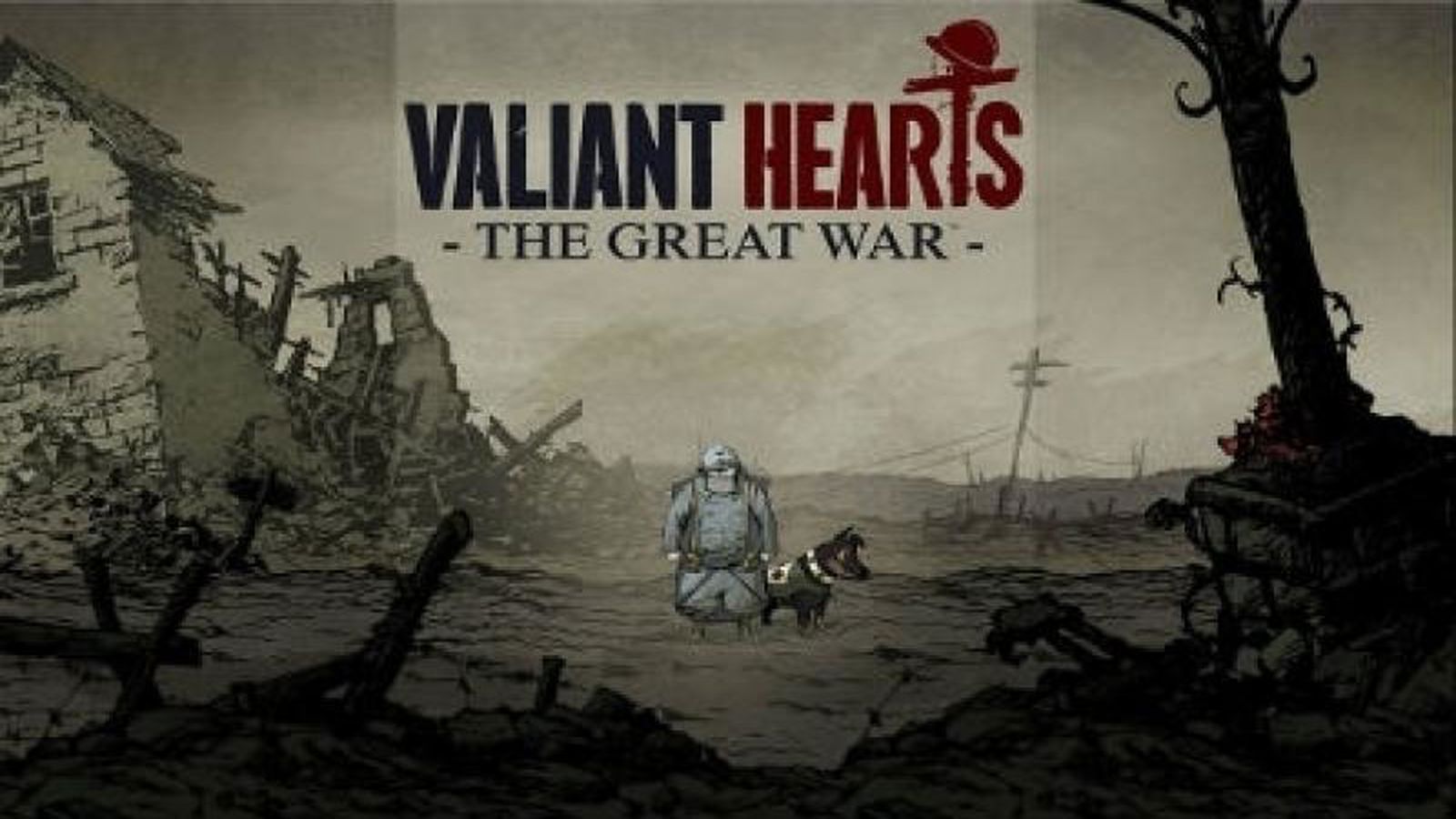 valiant hearts great war ios icin yayinlandi BS1Y7Kpj