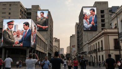 venezuelada yapay zek hamlesi maduro ai imajlarini propaganda araci olarak kullaniyor y3JX9Xme