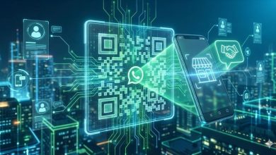 WhatsApp Business QR Kod Özelliği: İşletmelere Ulaşmak Artık Daha Kolay 4 whatsapp business qr kod ozelligi isletmelere ulasmak artik daha kolay vqBwZPE5