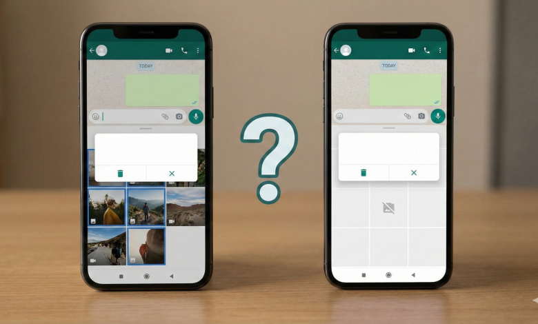 whatsapp sohbeti silince fotograflar gider mi 9GL5GFgq