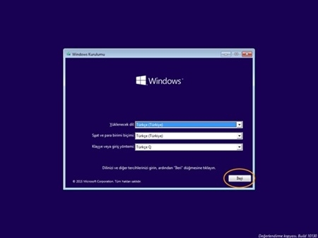 Windows 10 Format Atma (Resimli Anlatım) 2 windows 10 format atma resimli anlatim 0 5cd7SSAY