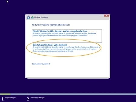 Windows 10 Format Atma (Resimli Anlatım) 4 windows 10 format atma resimli anlatim 2 9f9BOhYE
