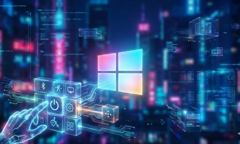 Windows Mobility Center ve Win+X Menüsü Özelleştirme Rehberi 6 windows mobility center ve winx menusu ozellestirme rehberi 8xppW9KA