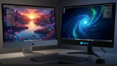 windows ve macoste hareketli masaustu arka plani nasil ayarlanir hNqhbdBY