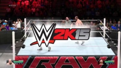 wwe 2k15 oyun kontrolleri videosu SZK8hnaH