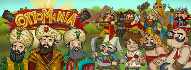 yerli kule savunma oyunu ottomania video 0 GRkDGvPn