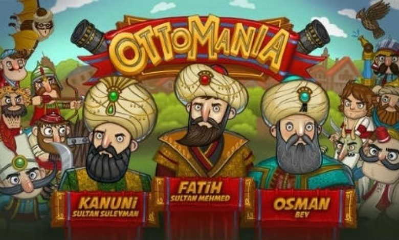 yerli kule savunma oyunu ottomania video g4ZH59uq