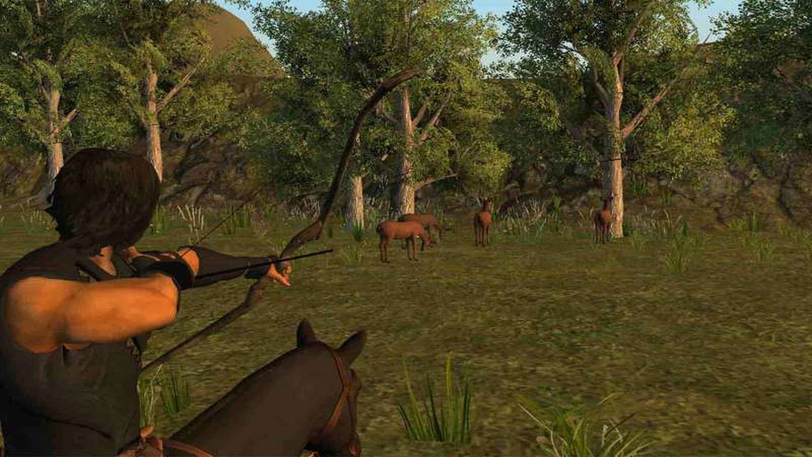 Yerli Osman Gazi oyunu Steam mağazasında 1 yerli osman gazi oyunu steam magazasinda 5Vwt41mk