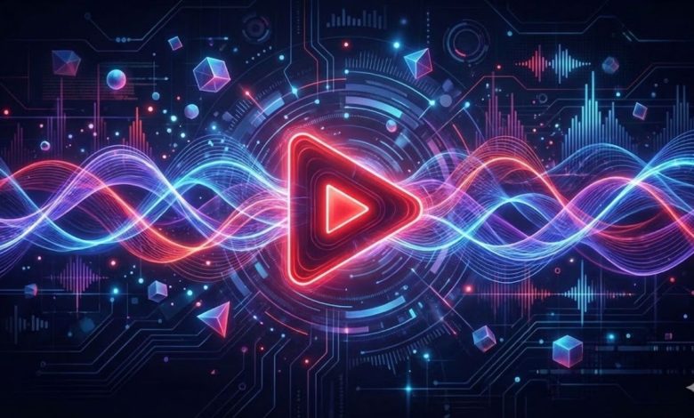 youtube music araliksiz calma ozelligi kesintisiz muzik deneyimi nedir TQvWezIJ