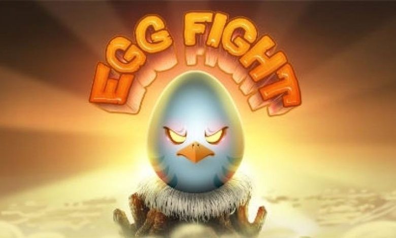 yumurta kirma oyunu egg fight video OPTYX68F