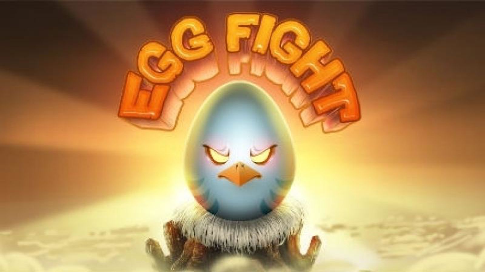 yumurta kirma oyunu egg fight video OPTYX68F