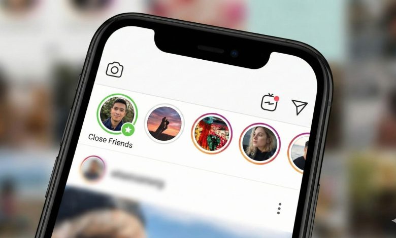 instagram yakin arkadaslar ozelligi degisiyor artik sadece hikayelerle sinirli degil w11b1PVr