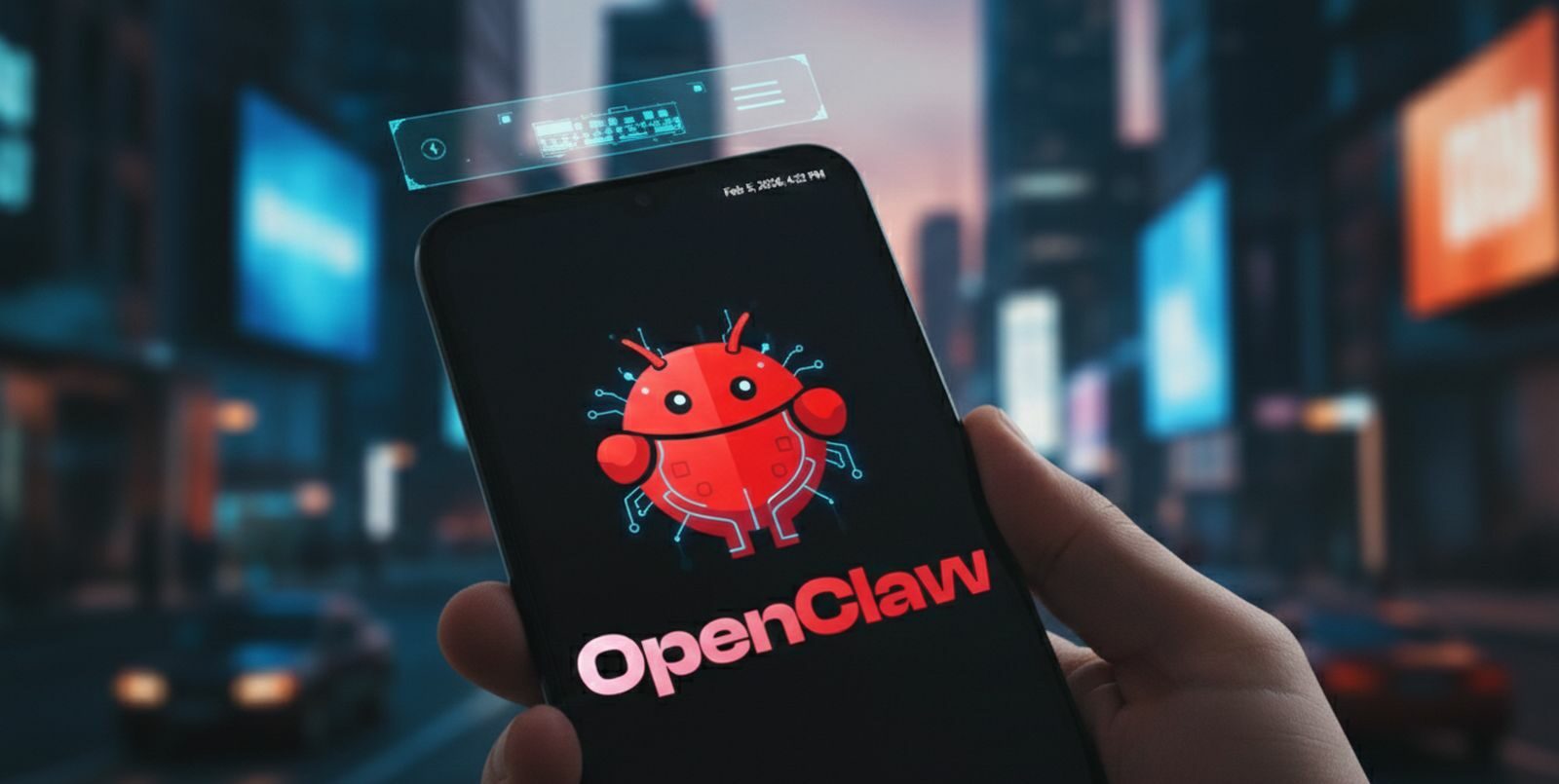 openclawda buyuk guvenlik alarmi yuzlerce zararli eklenti ortaya cikti miXltELS