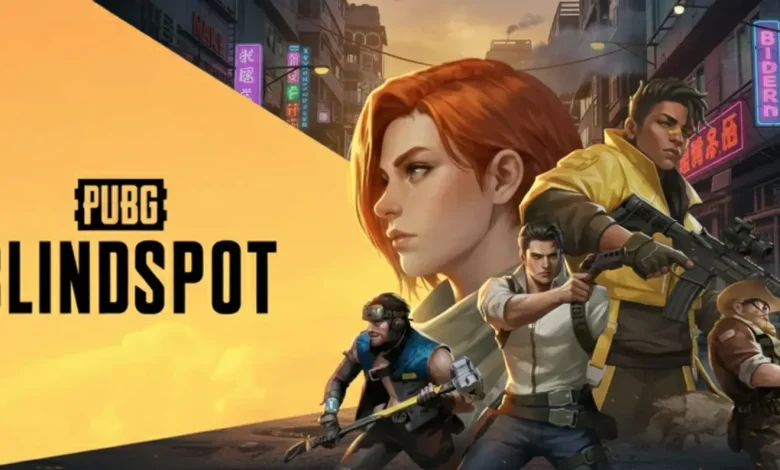 pubg evreninde yeni donem blindspot sahneye cikti utZhMl6N