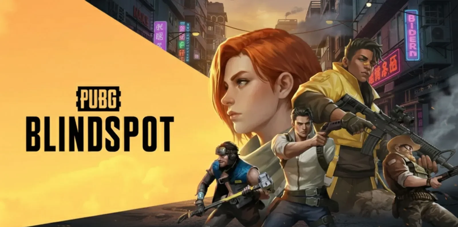 pubg evreninde yeni donem blindspot sahneye cikti utZhMl6N